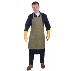 Фартук брезентовый Фартук брезентовый