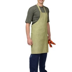 Фартук брезентовый размер 2 рост II