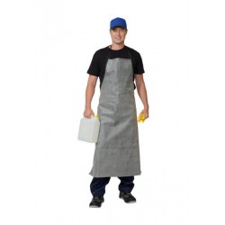 Фартук КЩС прорезиненный тип Б (средний) Фартук КЩС прорезиненный тип Б (средний)