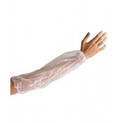 Нарукавники полиэтиленовые Нарукавники полиэтиленовые