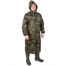 Плащ ПВХ «Hunter WPL»