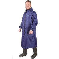Плащ ПВХ «Poseidon WPL»