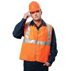 Жилет "Габарит" сигнальный (оранжевый)