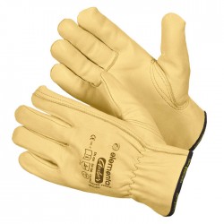 AMBER DRIVER FORCE KEVLAR®