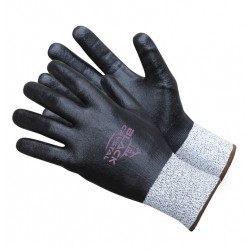 BLACK CRYSTAL™ CUT-STOP+