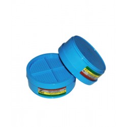 Фильтр к респиратору "Бриз-2201" (РПГ-67) Фильтр к респиратору "Бриз-2201" (РПГ-67)