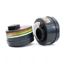 Фильтр комбинированный ARTIRUS-3 марки A1B1E1P3D Фильтр комбинированный ARTIRUS-3 марки A1B1E1P3D