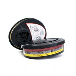 Фильтр противогазовый ARTIX марки A1 Фильтр противогазовый ARTIX марки A1