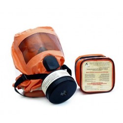 Газодымозащитный комплект ГДЗК-А (ГДЗК-АМ) Газодымозащитный комплект ГДЗК-А (ГДЗК-АМ)