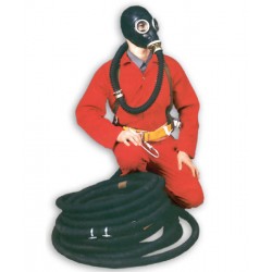 Противогаз шланговый ПШ-1Б (РТ-ШМП-Л) Противогаз шланговый ПШ-1Б (РТ-ШМП-Л)