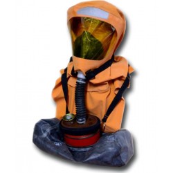 Самоспасатель изолирующий СПИ-20 Самоспасатель изолирующий СПИ-20