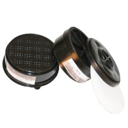 Запасной фильтр к "Исток-400" (РУ-60 м) Запасной фильтр к "Исток-400" (РУ-60 м)