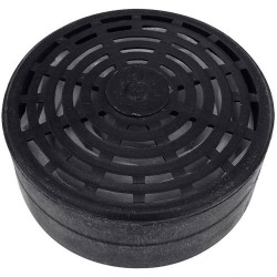 Запасной патрон к респиратору РУ-60М м. А1В1Е1К1Р1 Запасной патрон к респиратору РУ-60М м. А1В1Е1К1Р1