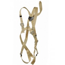 Привязь огнеупорная «Высота 041K»