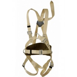 Привязь огнеупорная «Высота 042K»