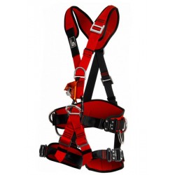 Привязь «Профи Мастер Фаст Кроль V2»