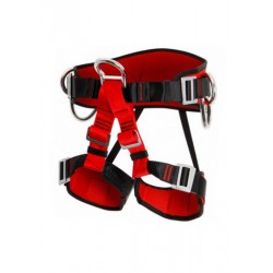 Привязь «Профи Поясная V2»