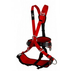 Привязь «Профи Промальп V2»