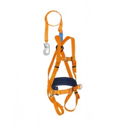 Страховочная система УС 2 аАЖ