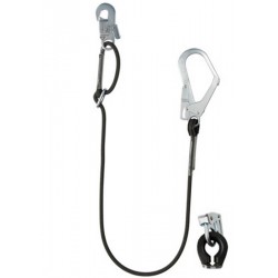 Строп огнеупорный одинарный регулируемый «К12p»