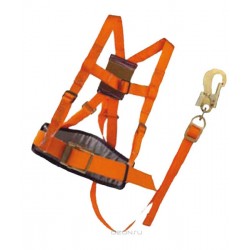 Удерживающая система УС 2 АД