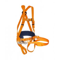 Удерживающая система УС 2 АЖ