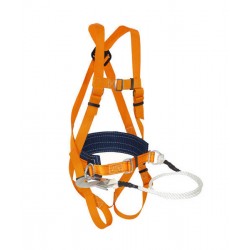 Удерживающая система УС 2 ГЖ ук 