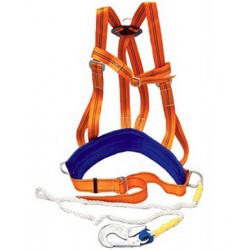 Удерживающая система УС 2 ВД