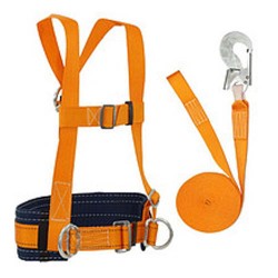 Удерживающая система УС II АД 10м