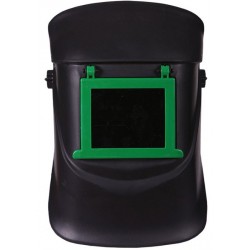 Маска "Исток" с откидным светофильтром Маска "Исток" с откидным светофильтром