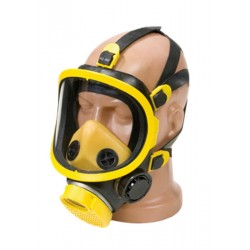 Маска панорамная гражданская МПГ-ИЗОД Маска панорамная гражданская МПГ-ИЗОД