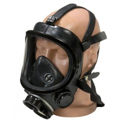 Маска панорамная промышленная ППМ-88 Маска панорамная промышленная ППМ-88