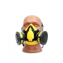 Полумаска ARTIX