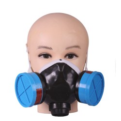 Респиратор "Бриз-2201" (РПГ-67)