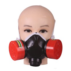 Респиратор "Бриз-3201" (РУ-60м)