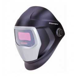 SPEEDGLAS 9100 Сварочная маска с АЗФ Speedglas 9100X SPEEDGLAS 9100 Сварочная маска с АЗФ Speedglas 9100X