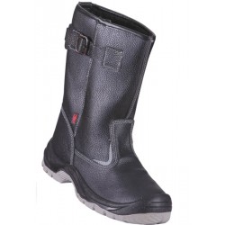 Сапоги «Скорпион-Зима» утепленные ПУ/ТПУ