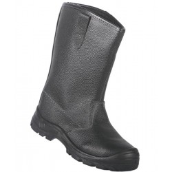 Сапоги "Стандарт-16М" ПУ с МП иск.мех