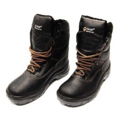 Ботинки "Шторм-У" утепленные