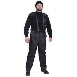 Брюки "Охрана" Брюки "Охрана"