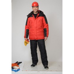 Костюм "ЕВРОПА" куртка дл., брюки Костюм "ЕВРОПА" куртка дл., брюки