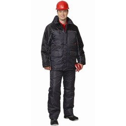 Костюм "БАЛТИКА": куртка, полукомбинезон Костюм "БАЛТИКА": куртка, полукомбинезон