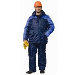 Костюм "БАЛТИКА": куртка дл., полукомбинезон Костюм "БАЛТИКА": куртка дл., полукомбинезон