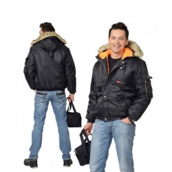 Куртка "АЛЯСКА" мужская Куртка "АЛЯСКА" мужская