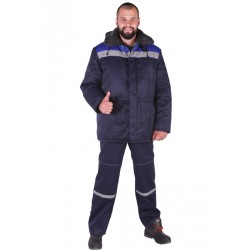 Куртка "Бригада" Куртка "Бригада"