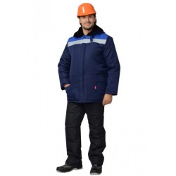 Куртка "БРИГАДИР" Куртка "БРИГАДИР"