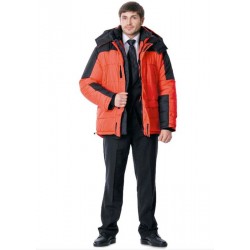 Куртка "ЕВРОПА"  Куртка "ЕВРОПА"