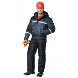 Куртка "ГАСТАРБАЙТЕР-2"  Куртка "ГАСТАРБАЙТЕР-2"