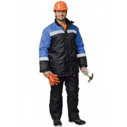 Куртка "Гастарбайтер" Куртка "Гастарбайтер"