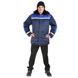 Куртка "Леввек" Куртка "Леввек"